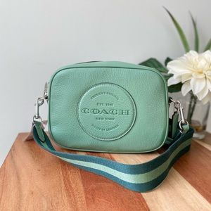 Coach Bags Coach Dempsey Camera Bag With Patch Poshmark